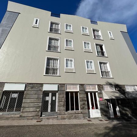 Vivienda Vacacional La Laguna Deluxe 5 Exterior photo