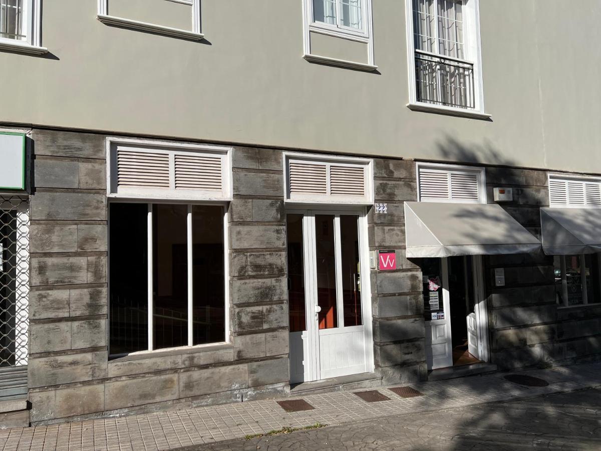 Vivienda Vacacional La Laguna Deluxe 5 Exterior photo