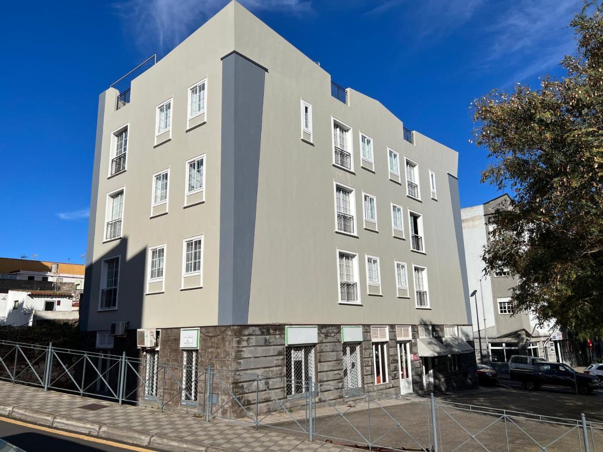 Vivienda Vacacional La Laguna Deluxe 5 Exterior photo
