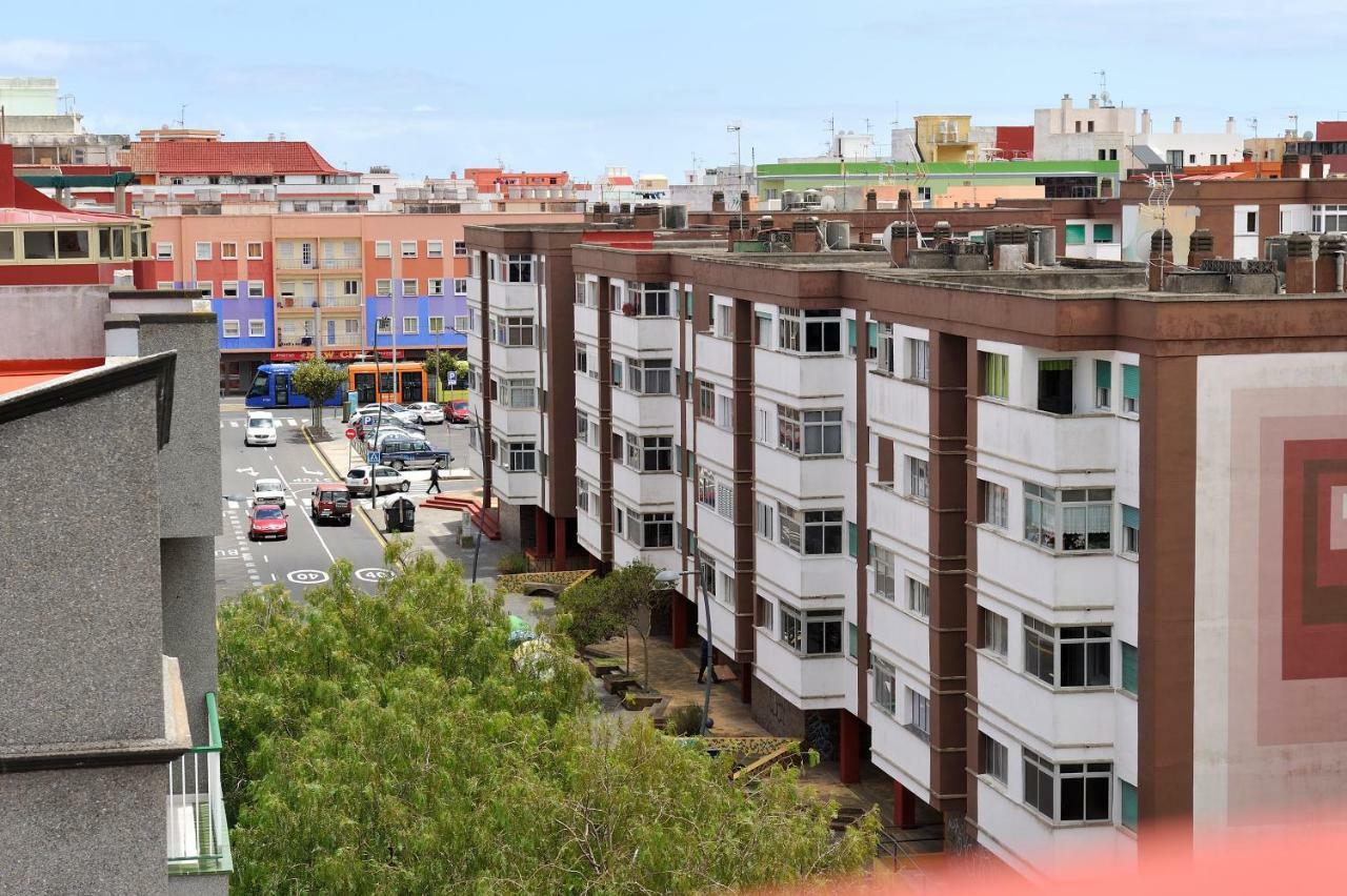 Vivienda Vacacional La Laguna Deluxe 5 Exterior photo