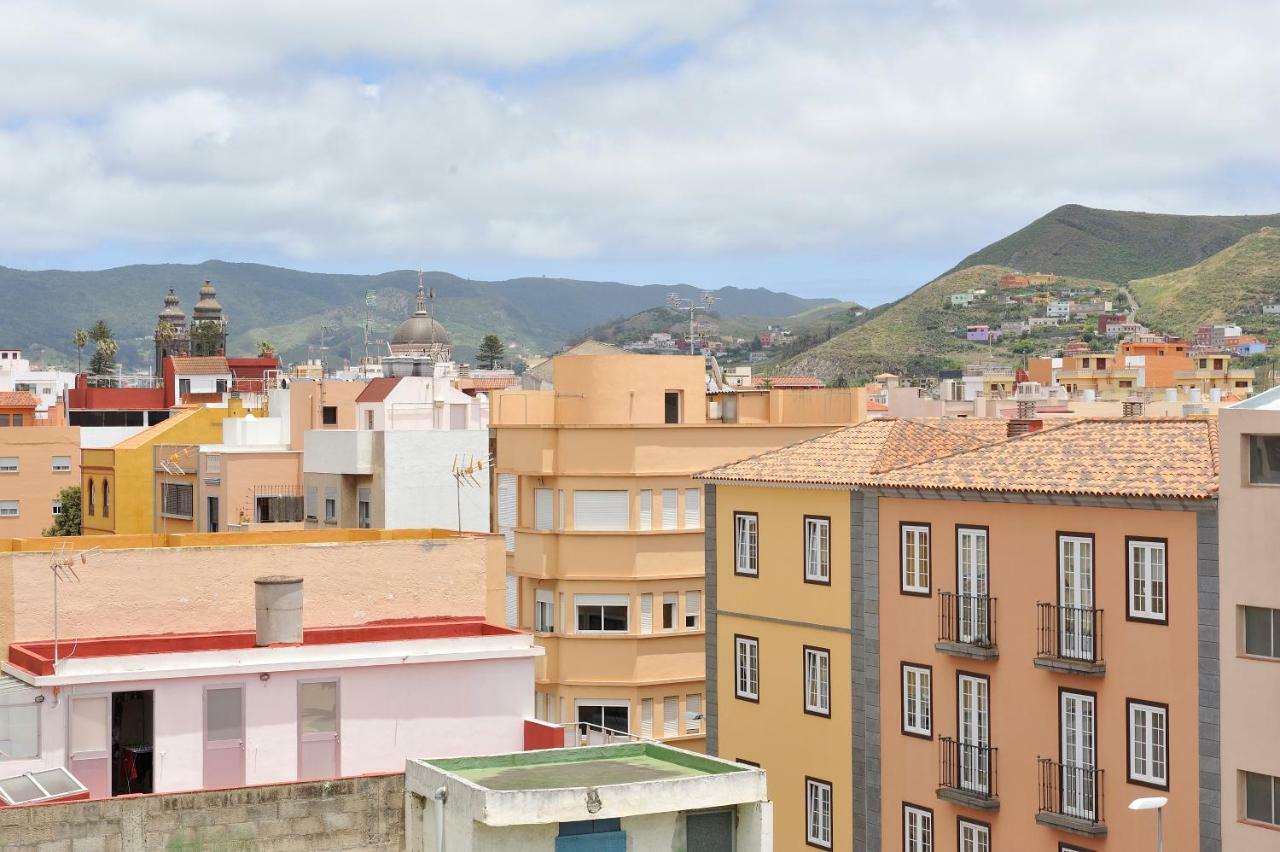 Vivienda Vacacional La Laguna Deluxe 5 Exterior photo