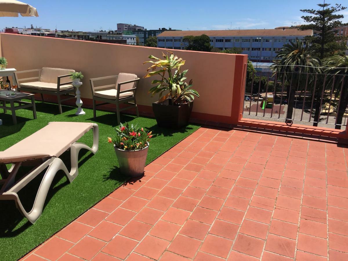 Vivienda Vacacional La Laguna Deluxe 5 Exterior photo