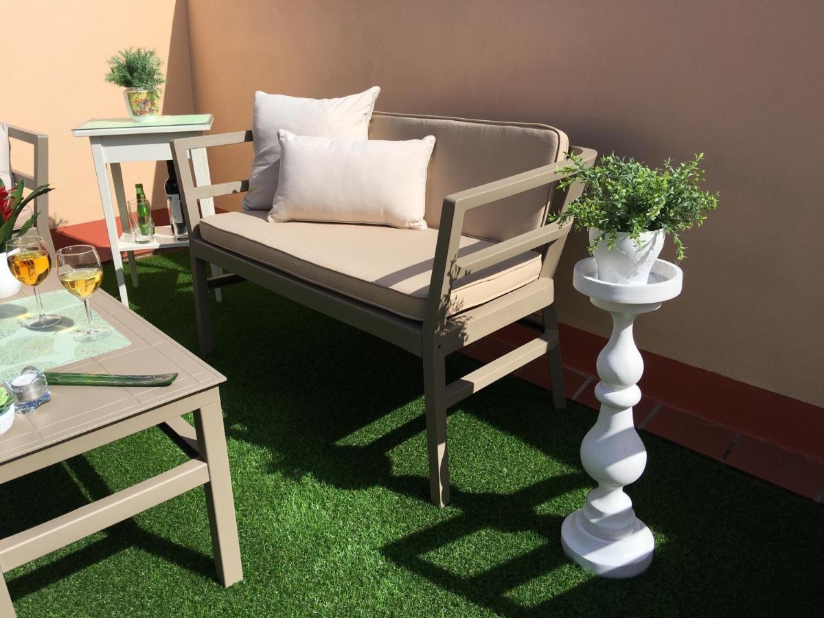 Vivienda Vacacional La Laguna Deluxe 5 Exterior photo